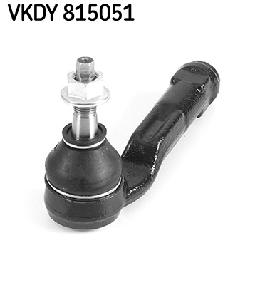 Testa barra d'accoppiamento - VKDY 815051 SKF
